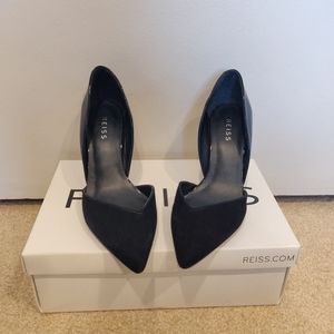 Reiss Shoes